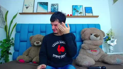 king voy online show from February 28, 5:41 am