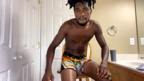 King Almighty01 online show from September 11, 1:06 am