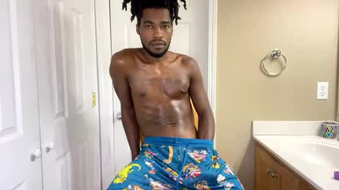 King Almighty01 online show from September 20, 1:28 am