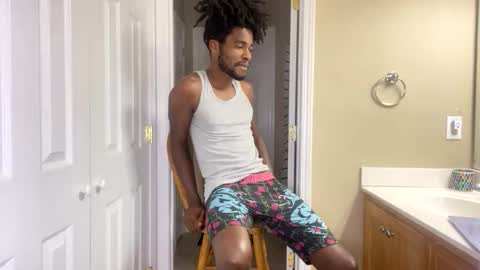 King Almighty01 online show from October 24, 5:48 am