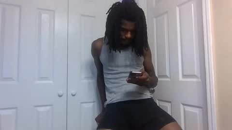 King Almighty01 online show from October 29, 3:09 am