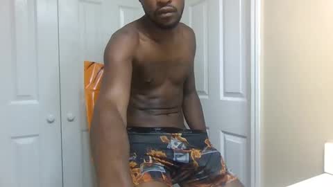 King Almighty01 online show from November 1, 3:41 am