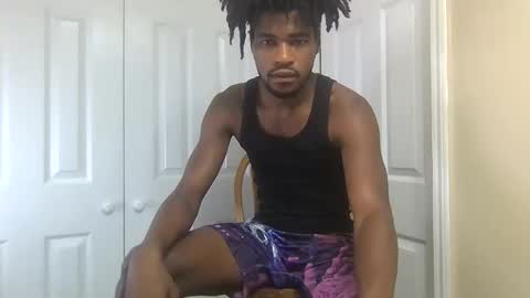 King Almighty01 online show from November 2, 3:31 am