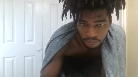 King Almighty01 online show from November 10, 1:10 pm