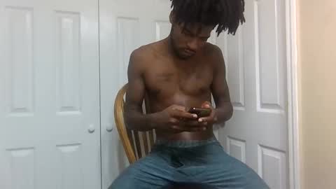 King Almighty01 online show from November 11, 1:22 pm