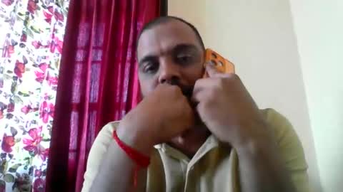 Snapshot of kingalpines1 chatting on June 11, 8:23 am kingalpines1 online show from June 11, 8:23 am