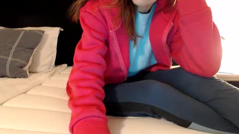 Snapshot of kingandprincess chatting on January 16, 6:45 pm sexysexyhotwetpinkredpussy online show from January 16, 6:45 pm