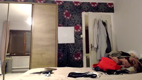 Snapshot of kingandprincess chatting on February 6, 7:06 pm sexysexyhotwetpinkredpussy online show from February 6, 7:06 pm