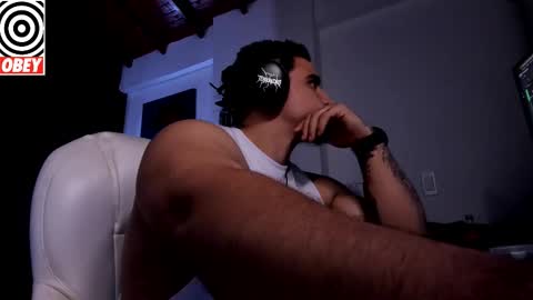 King Bear online show from October 1, 12:11 pm