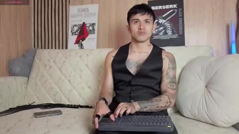 Dani  online show from October 24, 3:58 am