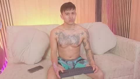 Dani  online show from November 23, 4:12 am