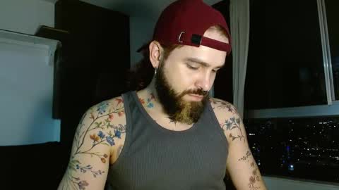 Jake online show from December 15, 12:37 am