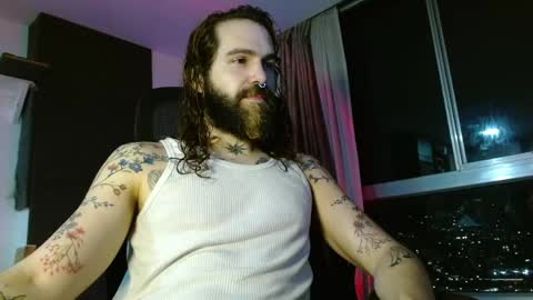 Jake online show from May 3, 2:17 am