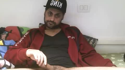  ivano corona  online show from December 18, 10:21 am