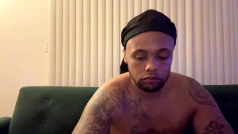 KingDaBiggest online show from September 21, 9:33 am