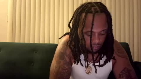 KingDaBiggest online show from October 9, 7:06 am