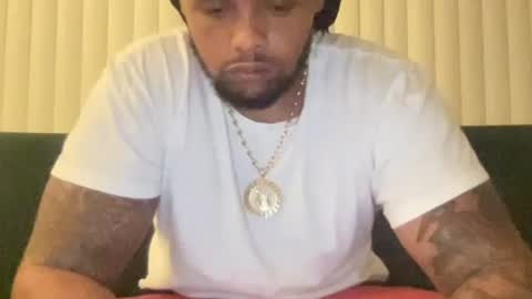 KingDaBiggest online show from November 1, 6:15 am