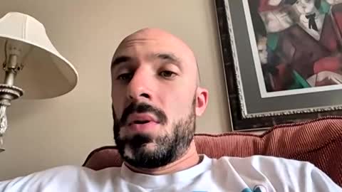 kingdaddysayless online show from June 9, 8:09 pm
