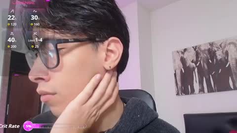 Snapshot of kingdanny_8 chatting on November 25, 2:55 am kingdanny_8 online show from November 25, 2:55 am