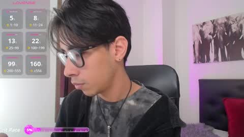 Snapshot of kingdanny_8 chatting on November 29, 3:31 am kingdanny_8 online show from November 29, 3:31 am