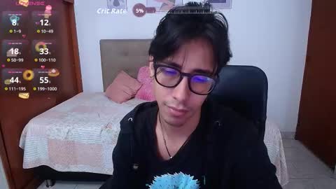 kingdanny_8 online show from December 20, 3:57 am