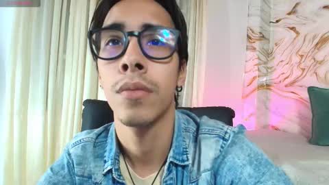 kingdanny_8 online show from February 26, 1:15 am