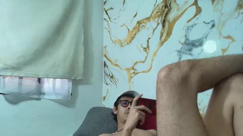 kingdanny_8 online show from March 15, 12:00 pm