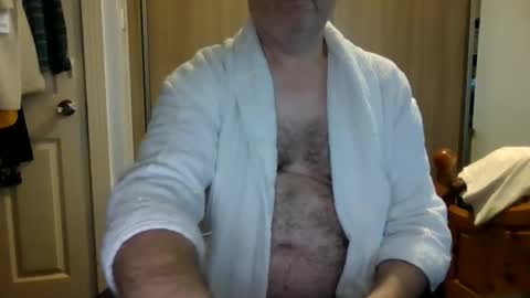Don online show from January 8, 12:18 pm