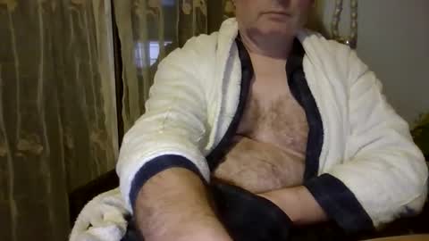 Don online show from January 15, 10:35 pm