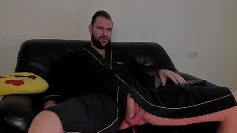 The King online show from November 26, 11:33 am