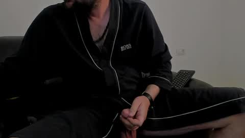 The King online show from April 23, 10:58 am