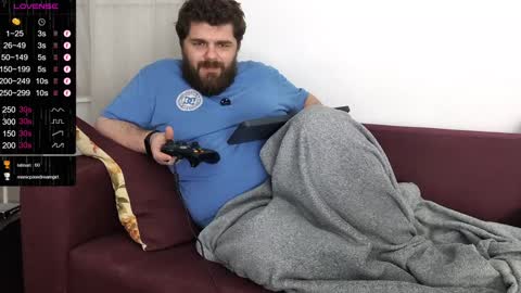 Marti online show from December 19, 9:28 pm