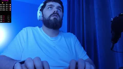 Marti online show from January 17, 2:49 am