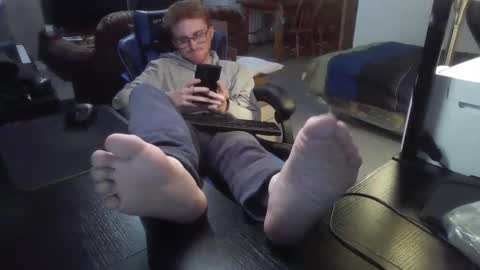 Master  King Tommy online show from January 11, 8:33 am