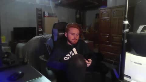 Master  King Tommy online show from February 25, 8:03 am