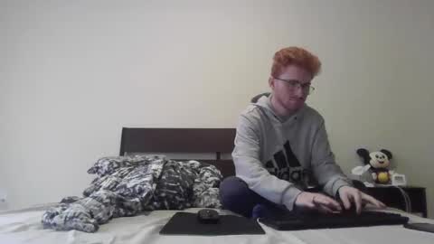 Master  King Tommy online show from March 12, 3:40 pm