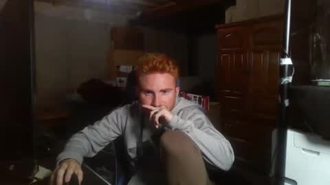 Master  King Tommy online show from September 17, 7:21 am