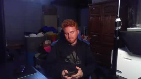 Master  King Tommy online show from September 30, 7:57 am