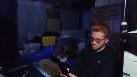 Master  King Tommy online show from November 20, 9:31 am