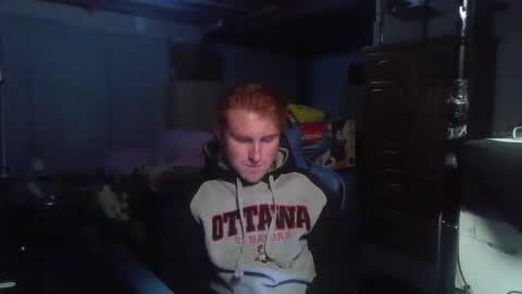 Master  King Tommy online show from April 21, 1:07 am