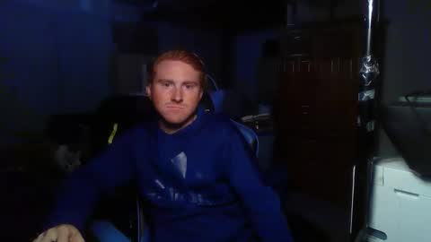 Master  King Tommy online show from May 29, 2:31 am