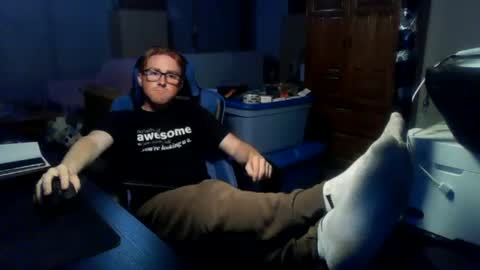 Master  King Tommy online show from June 11, 8:07 pm