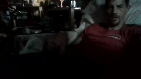 Snapshot of kingofmuffy538488 chatting on June 24, 2:43 am kingofmuffy538488 online show from June 24, 2:43 am