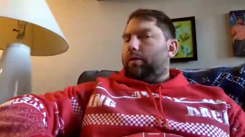 Snapshot of kingoftheangels1 chatting on February 22, 7:34 pm kingoftheangels1 online show from February 22, 7:34 pm