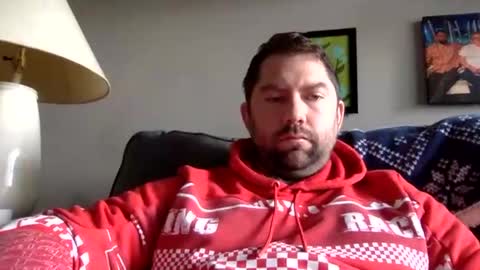 Snapshot of kingoftheangels1 chatting on March 13, 2:45 pm kingoftheangels1 online show from March 13, 2:45 pm