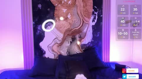  A L E X  online show from November 30, 4:16 am