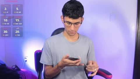  A L E X  online show from May 2, 4:39 am