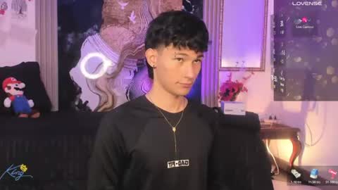  A L E X  online show from July 19, 3:43 am