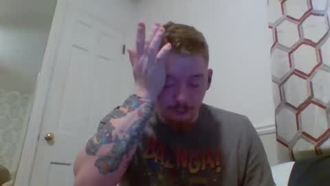 Snapshot of kingpimpdaddy69 chatting on December 29, 2:52 pm Kingpimpdaddy online show from December 29, 2:52 pm