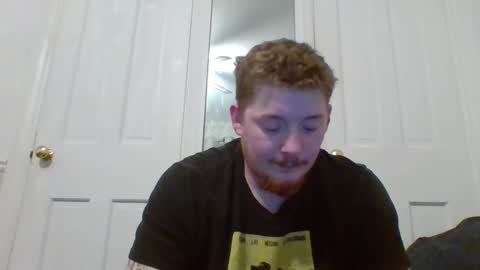 Snapshot of kingpimpdaddy69 chatting on February 13, 9:27 pm Kingpimpdaddy online show from February 13, 9:27 pm